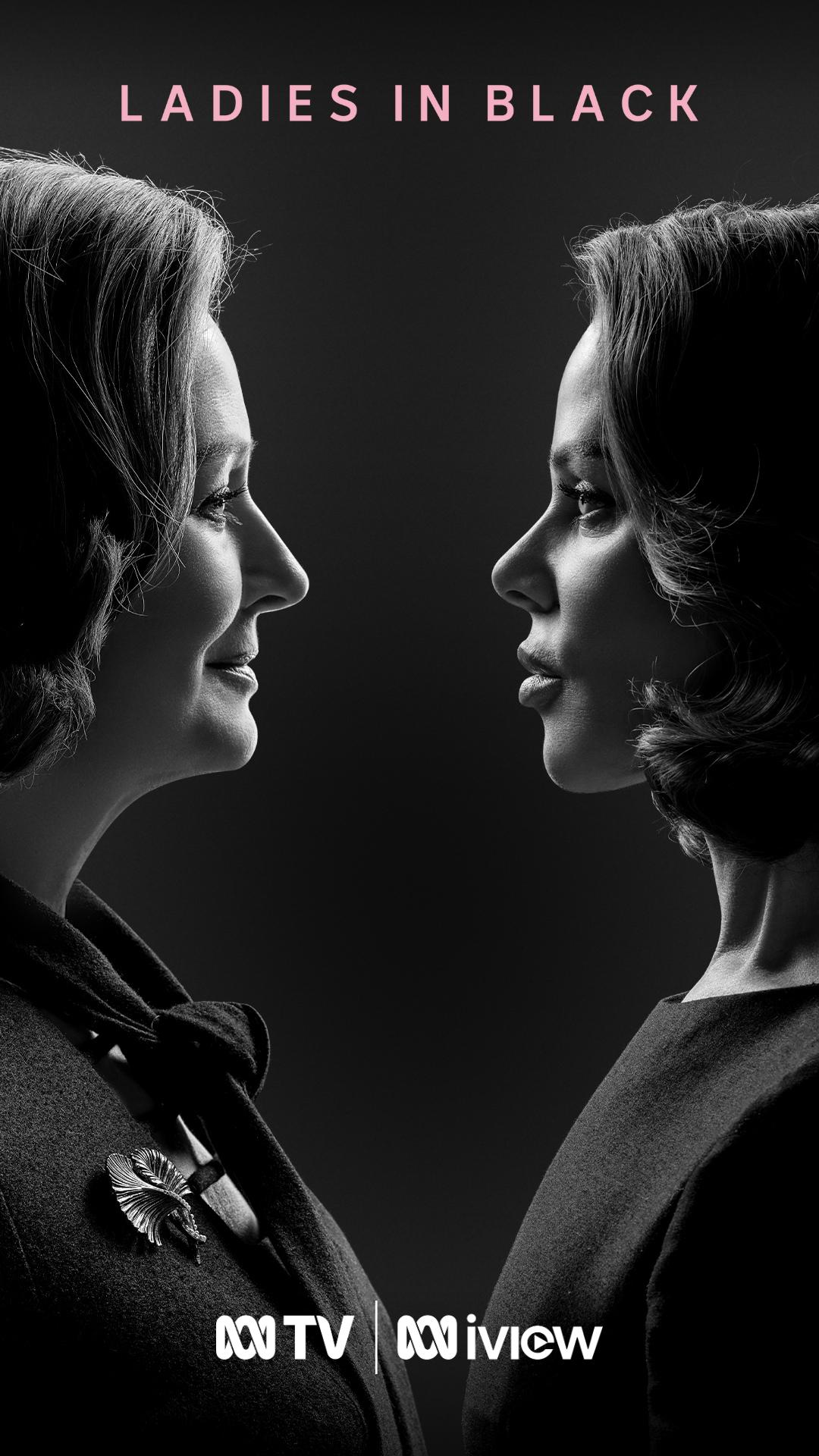 Ladies in Black